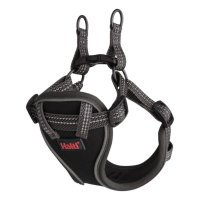 Halti Anatomy Puppy Harness X-Small Grey x 1