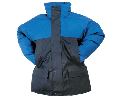 4899 Flexothane Waterproof Lined Jacket