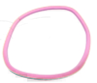 GASKET FRONT FELT SEAL NEX4