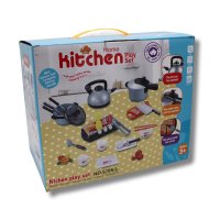 Complete Kitchen Bumper Set (27)