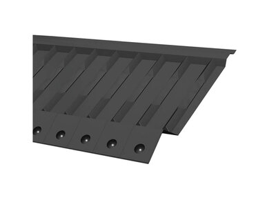 Refurbishment Felt Support Tray 1.5m