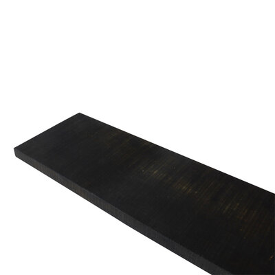 Bass guitar fingerboard, high quality large