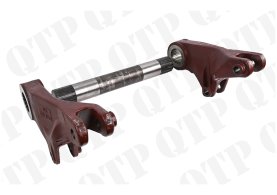 Brazos de levantamiento