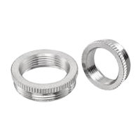 Nickel Brass Adaptor