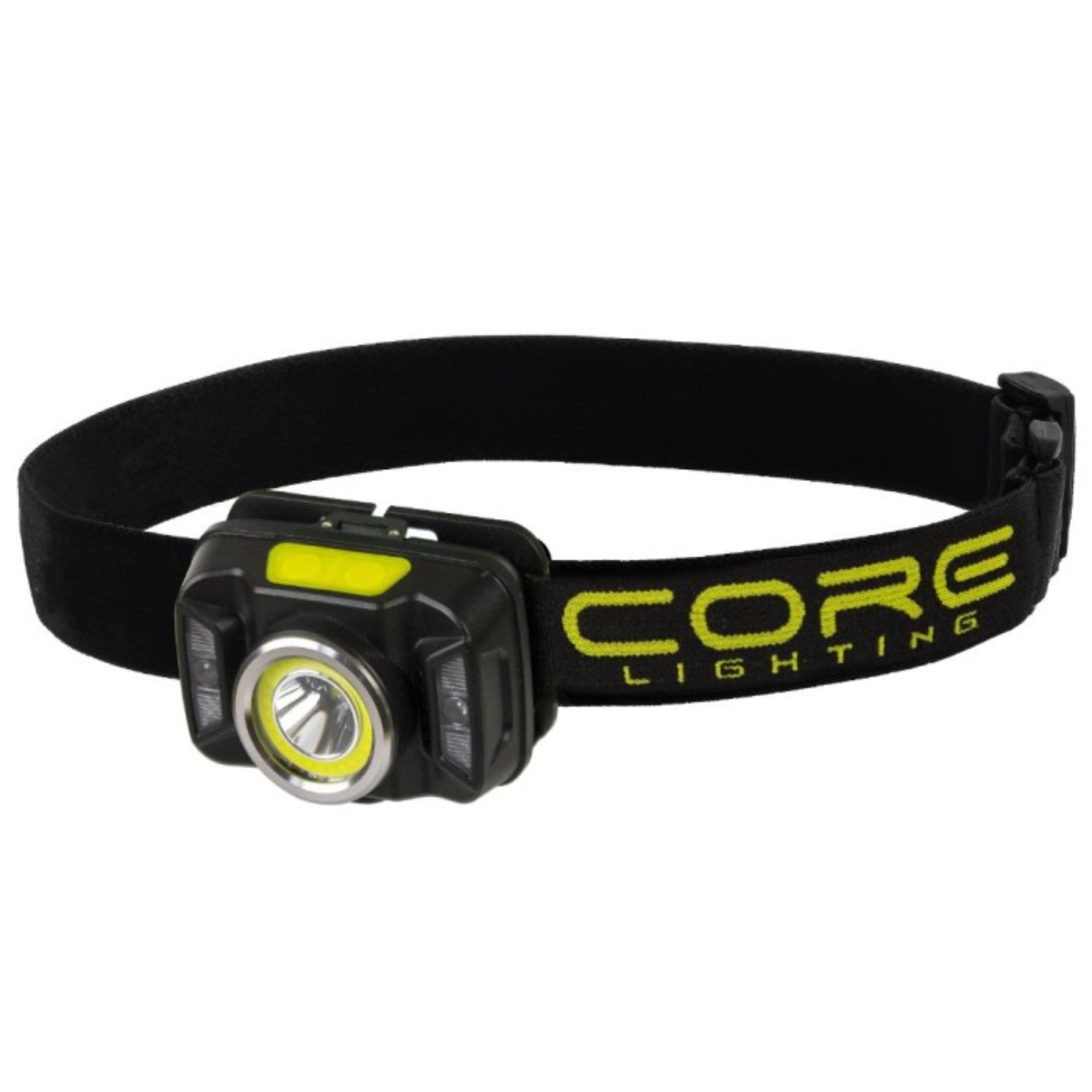 Core Lighting CLH320 Rechargeable Sensor LED Head Torch