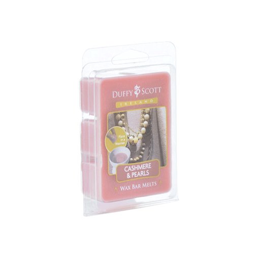 Wax Melt Bar - Cashmere & Pearls