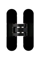 Invisacta IN303 3D Adjustable Concealed Hinge - Capacity 80 Kg