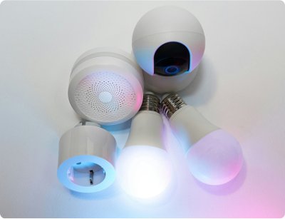 Smart Lighting: The Future of Home Illumination