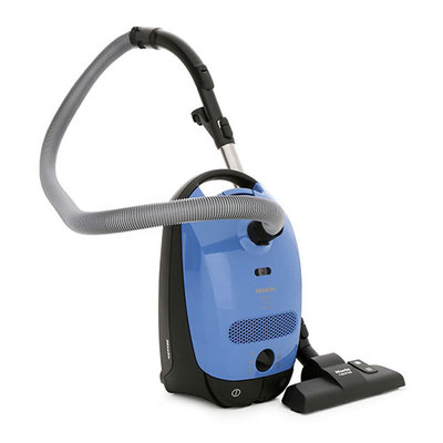 Miele Classic C1 Junior PowerLine Blue 1