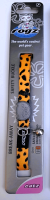 ROGZ Fusion Safari Cat Collar Cheetah x 1