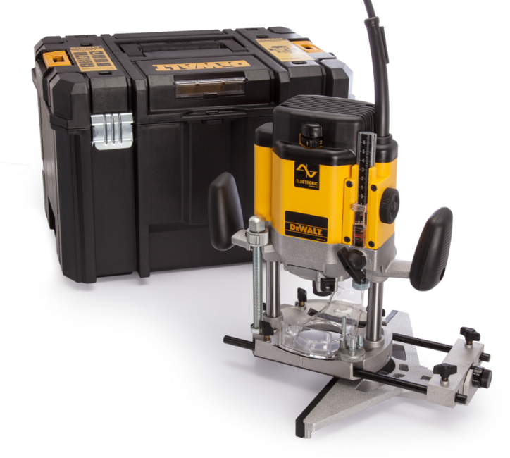 1 2 dewalt router