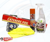 Special Offer Deal - Catering Special