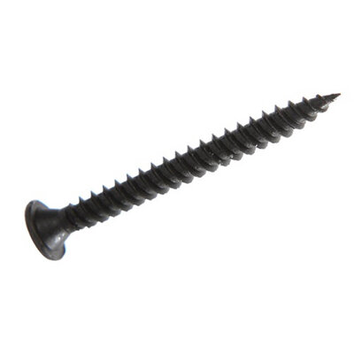 British Gypsum 75mm Gyproc Drywall Screws Box of 250