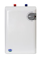 Water heater Undersink W/O Taps 10L