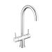 Adour Chrome Tap