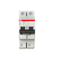 ABB S402M-C25 Miniature Circuit Breaker - 2CCS572001R0254