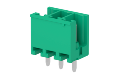 3.5mm Pitch Screw Terminal Male Pluggable Vertical 2 position
