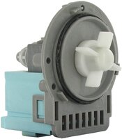 PUMP ASKOLL WITH TOC