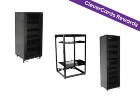 Cabinets & Racks