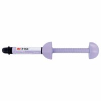 3M™ Filtek™ Easy Match Universal Restorative Refill Syringe Shade Bright