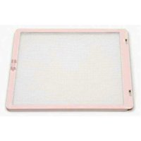 Flyscreen for MPK 360x320
Rooflight
(Beige)