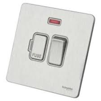 13A SW SPUR C/W NEON S/STEEL