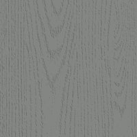 Dust Grey ST40 ABS Edging 23 x 0.8mm x 75Mtr