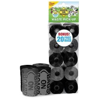 Bags On Board Neutral Refill Bags 10x14 Bags