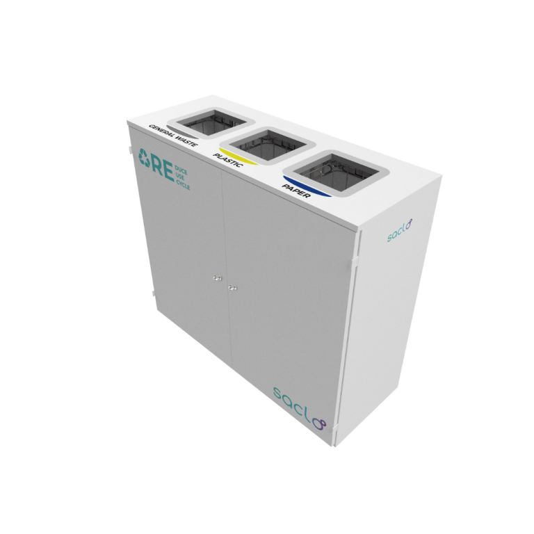 Sacl&ograve; Continuous Sack System