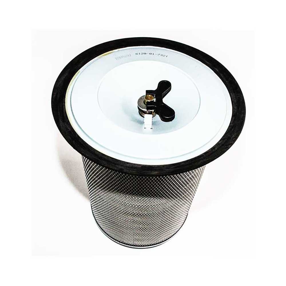 AIR FILTER OUTER