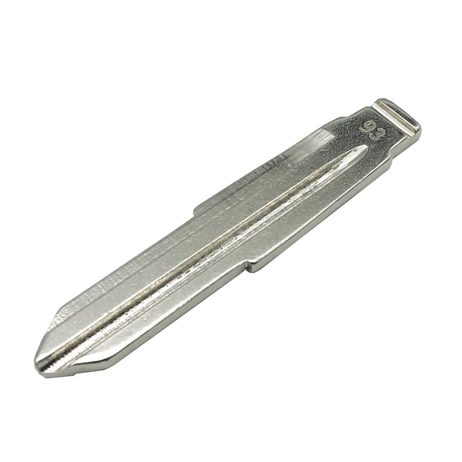Daewoo/Chevrolet DWO4R Blade for OE Remotes