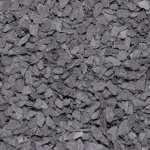 Blue Slate Chipping 20mm Mini Bag
