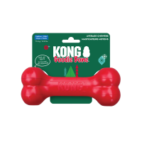 KONG Holiday Goodie Bone Medium