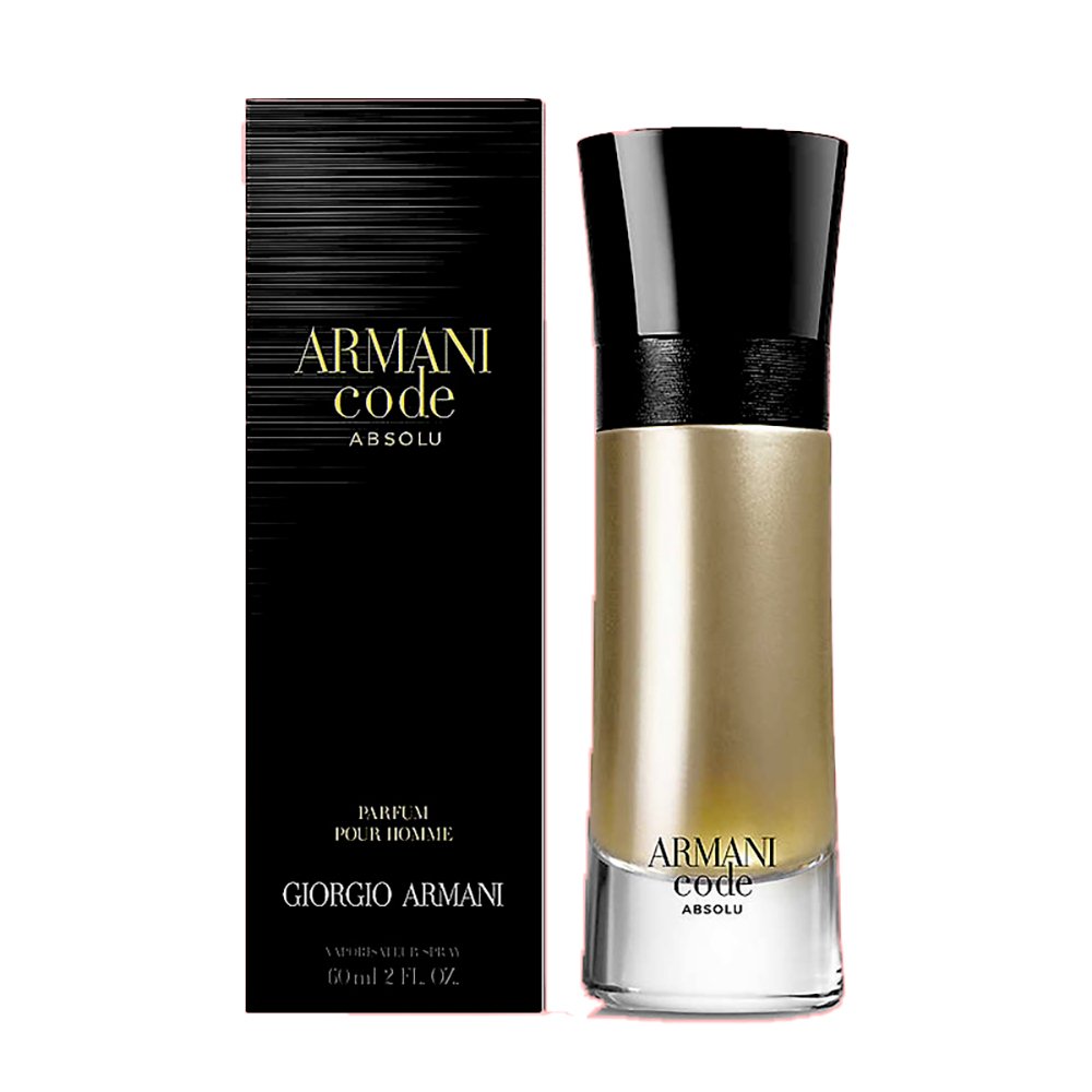 Armani Code Absolu 60ml Edp Spr