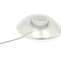 G&H Stainless Steel Open Coil Spring .010 X .030