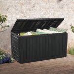 Keter Marvel Plus Storage Box 270L 2