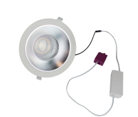 GRANADA 10W LED downlight UGR<22 White 4000K