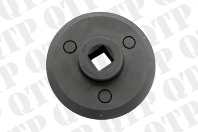 400066 MFWD King Pin Socket Case EDE - FA0046