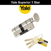 NICKEL 4050 TT HIGH SECURITY CYLINDER