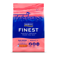 Finest Salmon 1.5Kg SK