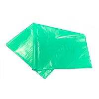 Tinted Compactor Sack 35mu - Green 160g