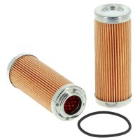 Hydraulic Element
