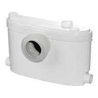 Saniflo Sanislim 1054/1 Waste Macerator Pump