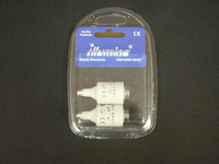 10 Amp 2 Pack DZII Fuse