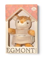 Egmont Toys Julia the Fawn Miniature in display box