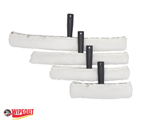 Window Washer Complete Wipeout