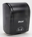 BAY WEST HANDS FREE DISPENSER BLACK