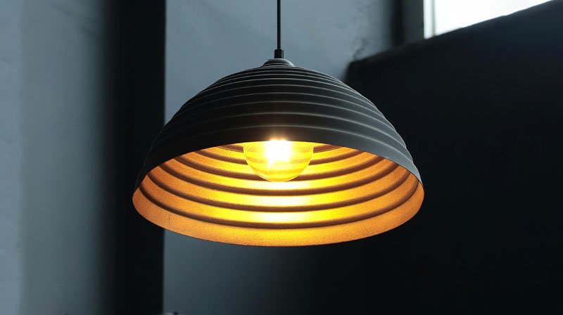 Choosing the Right Ceiling Light for Your Space