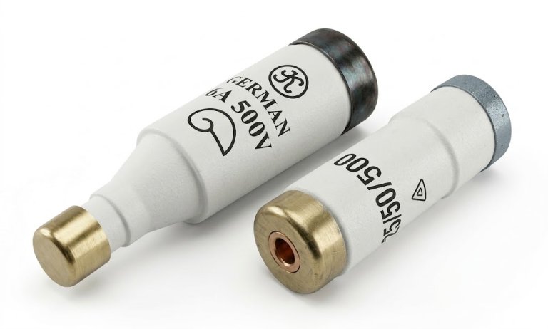 NDZ Fuses