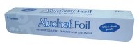 Aluchef Aluminium Foil Refills - Silver 45cm x 90m